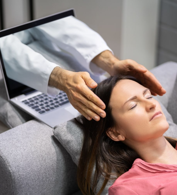 Online Türk Psikolog, BAE