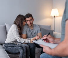 BAE ilişki terapisi